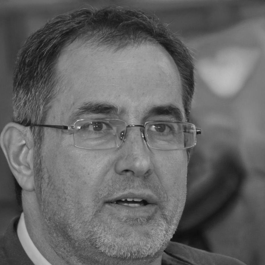 Eğitmen Barış Kılınç