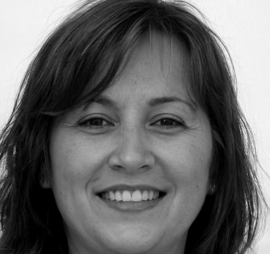 Eğitmen Zeynep Arslan